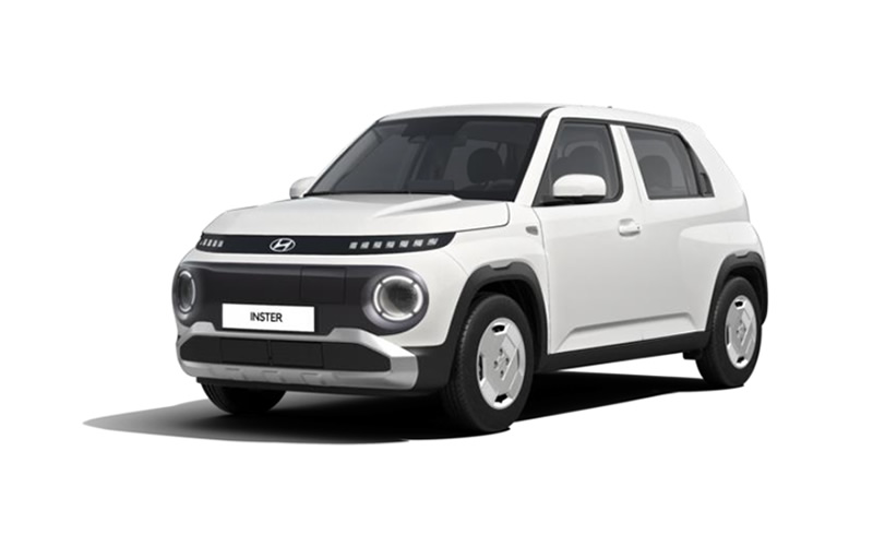 Hyundai Inster