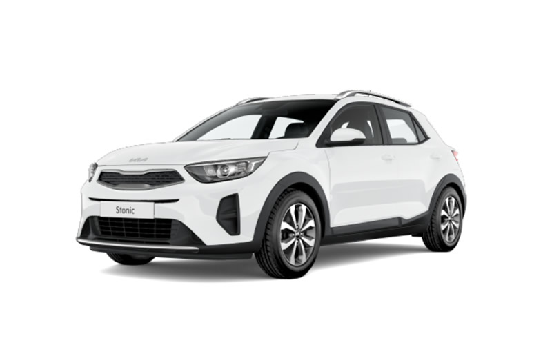 Kia Stonic Langzeitmiete