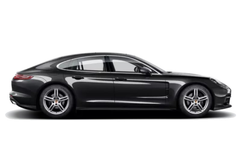 Porsche Panamera  Langzeitmiete